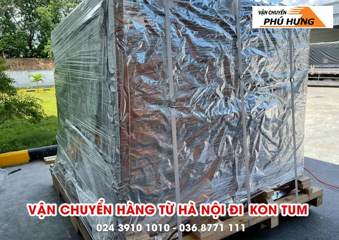 Vận chuyển hàng từ Hà Nội đi Kon Tum chuyên nghiệp Vận chuyển hàng từ Hà Nội đi Kon Tum chuyên nghiệp