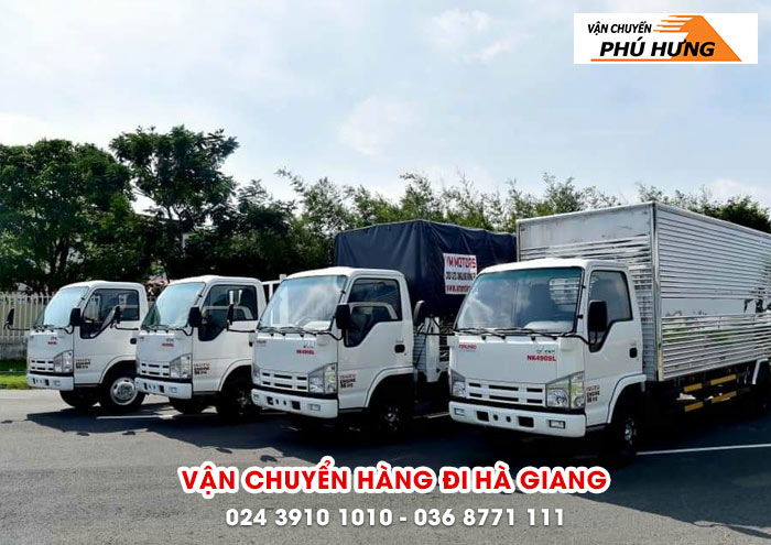Vận chuyển hàng đi Hà Giang giá rẻ Vận chuyển hàng đi Hà Giang giá rẻ