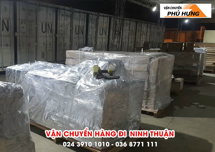 Vận chuyển hàng đi Ninh Thuận chuyên nghiệp Vận chuyển hàng đi Ninh Thuận chuyên nghiệp