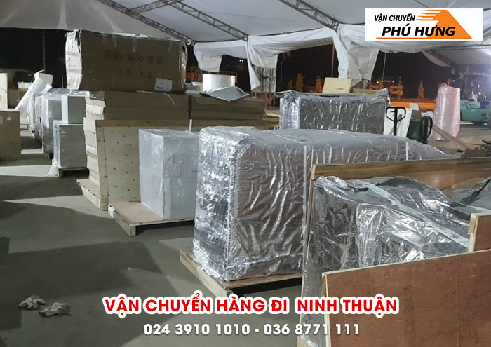 Vận chuyển hàng đi Ninh Thuận giá rẻ Vận chuyển hàng đi Ninh Thuận giá rẻ