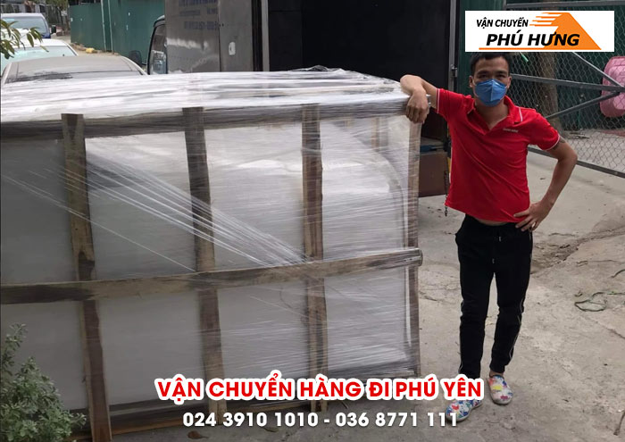 Vận chuyển hàng đi Phú Yên giá rẻ Vận chuyển hàng đi Phú Yên giá rẻ