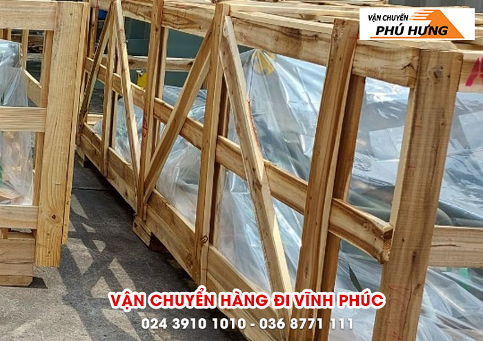 Vận chuyển hàng đi Vĩnh Phúc chuyên nghiệp Vận chuyển hàng đi Vĩnh Phúc chuyên nghiệp