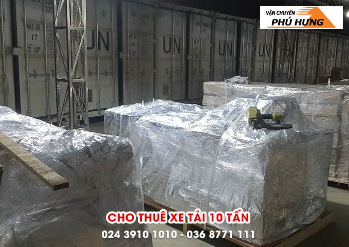 Dịch vụ cho thuê xe tải 10 tấn chuyên hàng Dịch vụ cho thuê xe tải 10 tấn chuyên hàng
