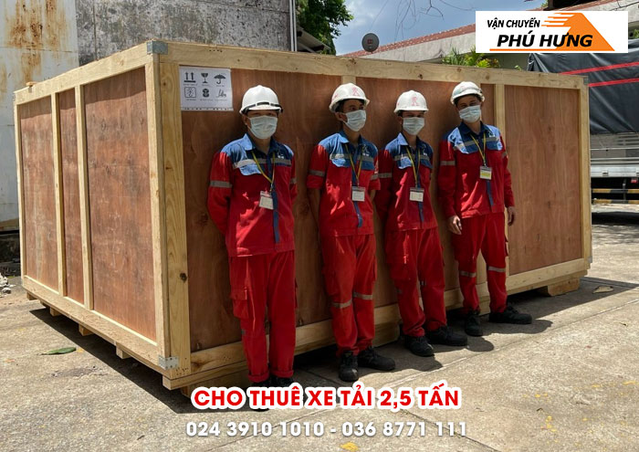 Dịch vụ cho thuê xe tải chuyên nghiệp Dịch vụ cho thuê xe tải chuyên nghiệp