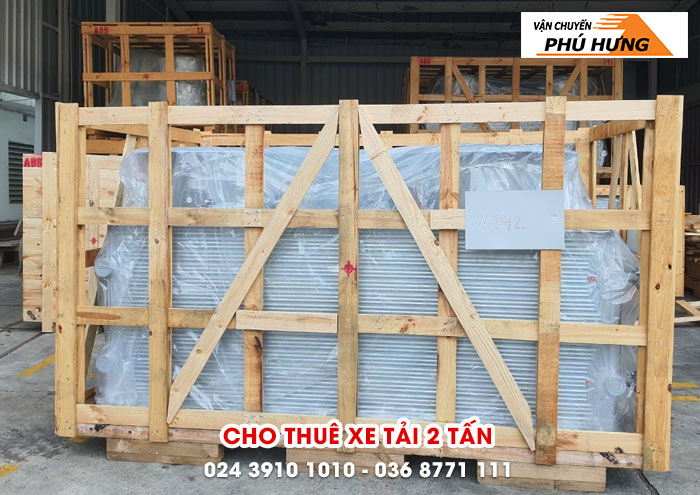 Dịch vụ cho thuê xe tải 2 tấn giá rẻ Dịch vụ cho thuê xe tải 2 tấn giá rẻ