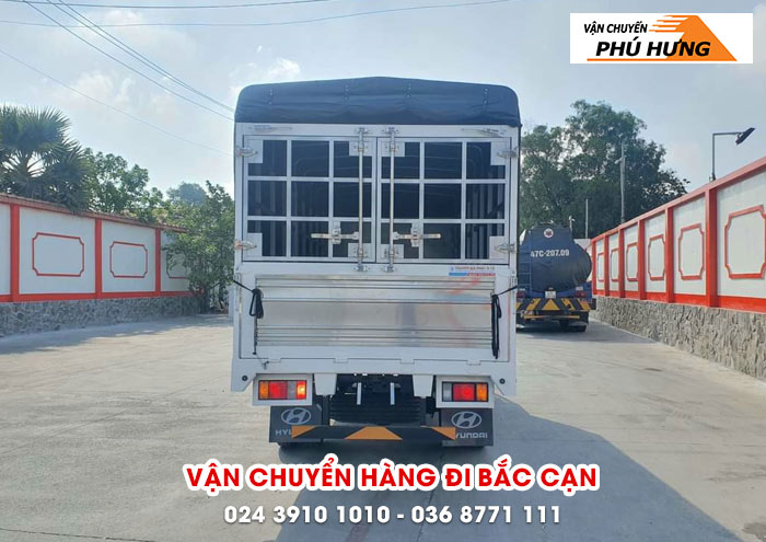 Vận chuyển hàng đi Bắc Kạn giá rẻ Vận chuyển hàng đi Bắc Kạn giá rẻ