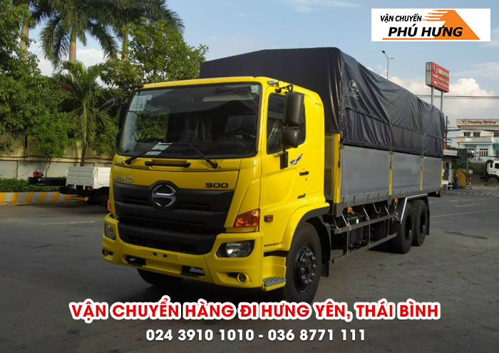Vận chuyển hàng đi Hưng Yên, Thái Bình chuyên nghiệp Vận chuyển hàng đi Hưng Yên, Thái Bình chuyên nghiệp