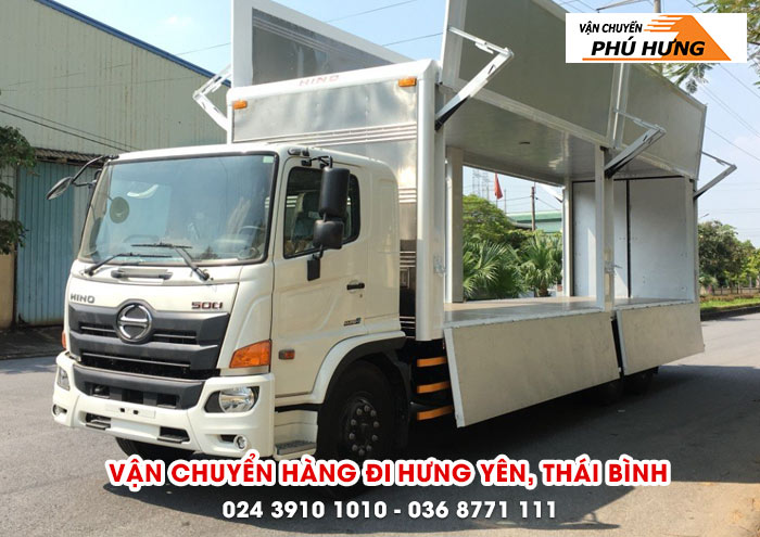 Vận chuyển hàng đi Hưng Yên, Thái Bình giá rẻ Vận chuyển hàng đi Hưng Yên, Thái Bình giá rẻ