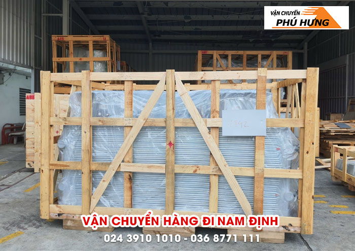 Vận chuyển hàng đi Nam Định chuyên nghiệp Vận chuyển hàng đi Nam Định chuyên nghiệp