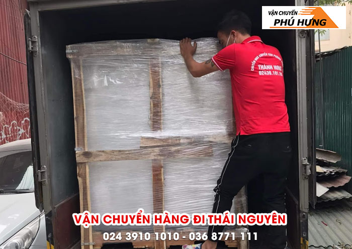Vận chuyển hàng đi Thái Nguyên giá rẻ Vận chuyển hàng đi Thái Nguyên giá rẻ
